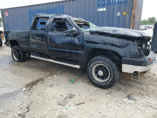 Photo 4 from auction – 2005 CHEVROLET SILVERADO with VIN 1GCHK23295F914340