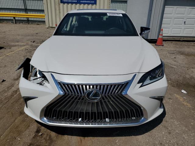 Photo 5 from auction – 2020 LEXUS ES 350 BAS with VIN 58ACZ1B17LU064701