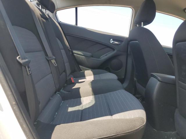 Photo 10 from auction – 2014 KIA FORTE EX with VIN KNAFX4A80E5172327