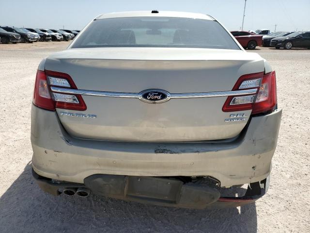Photo 6 from auction – 2011 FORD TAURUS SEL with VIN 1FAHP2EW7BG131501