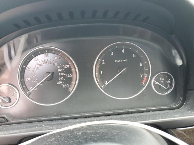 Photo 9 from auction – 2011 BMW 535 I with VIN WBAFR7C53BC602549