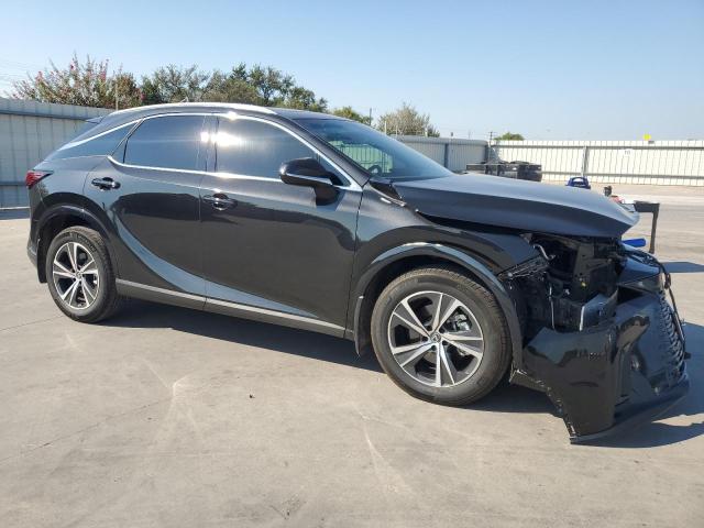 Photo 4 from auction – 2023 LEXUS RX 350 BAS with VIN 2T2BAMBA3PC007894