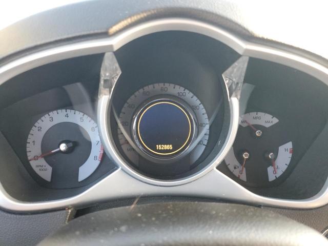 Photo 9 from auction – 2010 CADILLAC SRX PERFOR with VIN 3GYFNEEY3AS621339