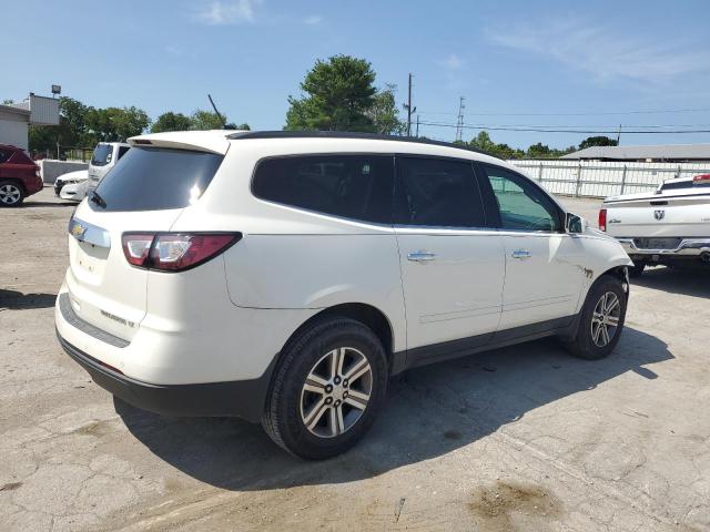 Photo 3 from auction – 2015 CHEVROLET TRAVERSE L with VIN 1GNKRGKD2FJ304948
