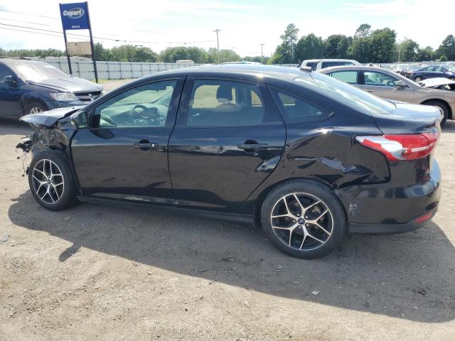 Photo 2 from auction – 2017 FORD FOCUS SEL with VIN 1FADP3H27HL226024
