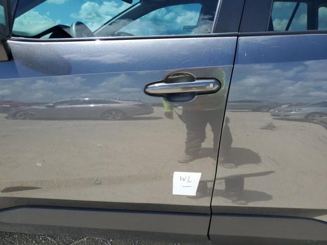 Photo 12 from auction – 2021 TOYOTA RAV4 XLE with VIN 2T3W1RFV4MC159010