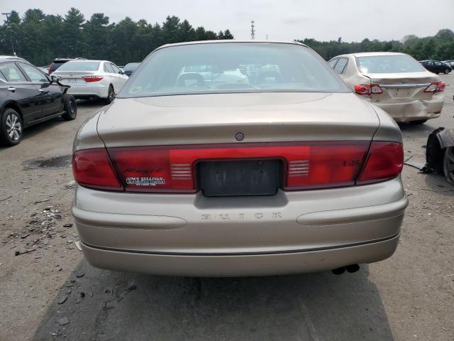 Photo 6 from auction – 2003 BUICK REGAL LS with VIN 2G4WB52KX31121610