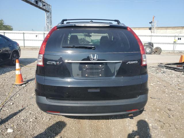 Photo 6 from auction – 2012 HONDA CR-V EXL with VIN 5J6RM4H72CL001894