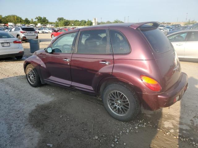 Photo 2 from auction – 2003 CHRYSLER PT CRUISER with VIN 3C8FY78G23T552702