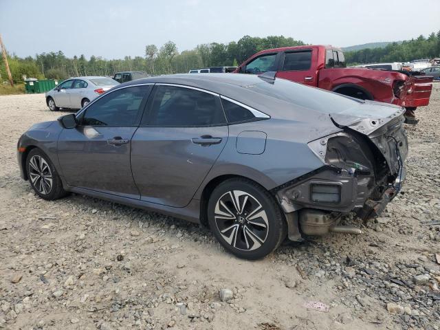 Photo 2 from auction – 2016 HONDA CIVIC EX with VIN 19XFC1F39GE203527