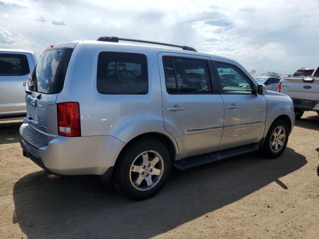 Photo 3 from auction – 2009 HONDA PILOT TOUR with VIN 5FNYF48949B048143