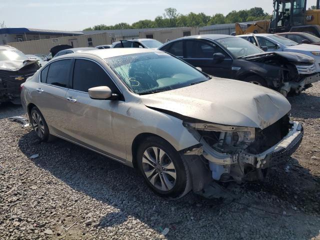 Photo 4 from auction – 2015 HONDA ACCORD LX with VIN 1HGCR2F39FA110937