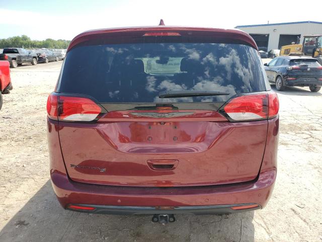Photo 6 from auction – 2019 CHRYSLER PACIFICA T with VIN 2C4RC1FG8KR568949