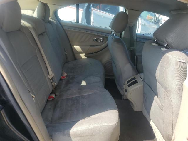 Photo 10 from auction – 2015 FORD TAURUS SE with VIN 1FAHP2D9XFG132613