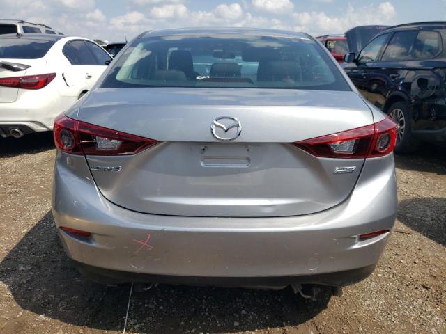 Photo 6 from auction – 2015 MAZDA 3 SPORT with VIN 3MZBM1U76FM210146