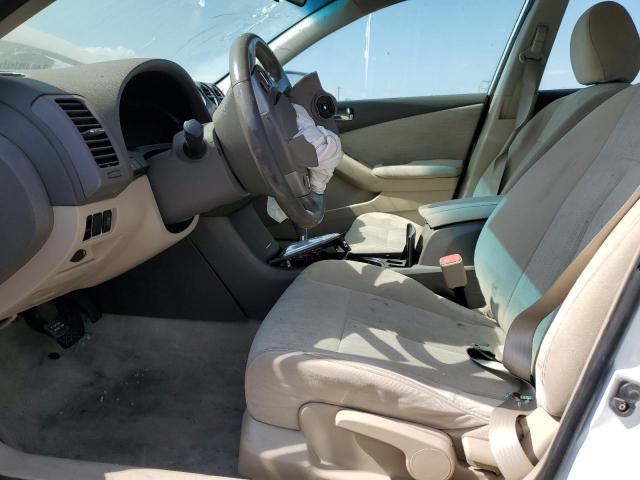 Photo 7 from auction – 2011 NISSAN ALTIMA BAS with VIN 1N4AL2AP7BN475935