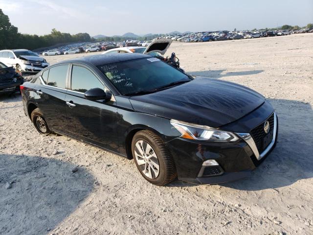 Photo 4 from auction – 2019 NISSAN ALTIMA S with VIN 1N4BL4BV0KC224764