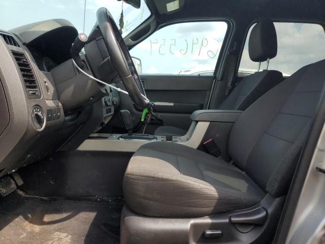 Photo 7 from auction – 2012 FORD ESCAPE XLT with VIN 1FMCU0D74CKA03707
