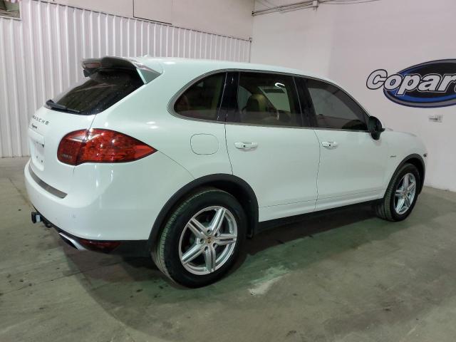 Photo 3 from auction – 2014 PORSCHE CAYENNE with VIN WP1AF2A28ELA40796