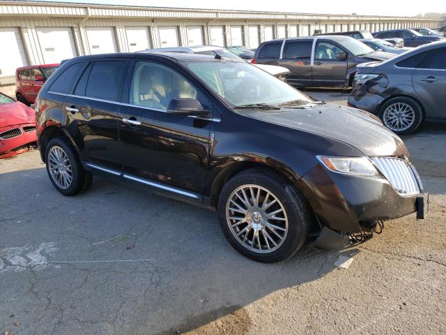 Photo 4 from auction – 2013 LINCOLN MKX with VIN 2LMDJ8JK3DBL12802