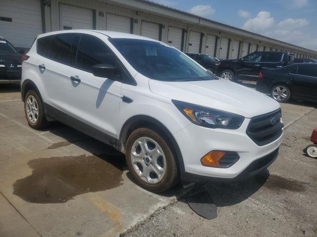 Photo 4 from auction – 2019 FORD ESCAPE S with VIN 1FMCU0F79KUB48046