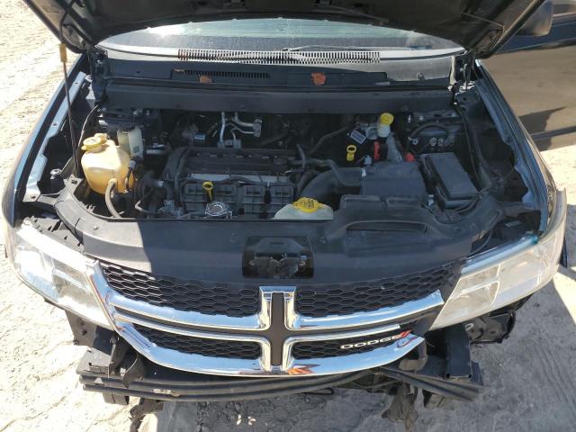 Photo 12 from auction – 2015 DODGE JOURNEY SE with VIN 3C4PDCAB8FT745403