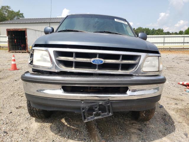 Photo 5 from auction – 1999 FORD EXPEDITION with VIN 1FMPU18L1XLA09625