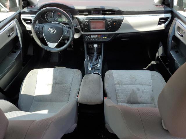 Photo 8 from auction – 2016 TOYOTA COROLLA L with VIN 2T1BURHE3GC636445