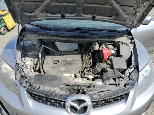 Photo 12 from auction – 2010 MAZDA CX-7 with VIN JM3ER2WM1A0319224