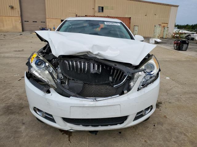 Photo 5 from auction – 2016 BUICK VERANO CON with VIN 1G4PR5SK1G4101823