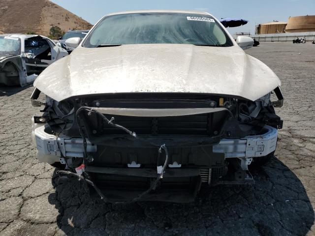 Photo 5 from auction – 2018 FORD FUSION TIT with VIN 3FA6P0D95JR246936