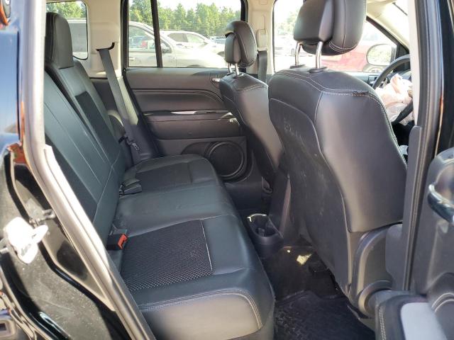 Photo 11 from auction – 2014 JEEP COMPASS LA with VIN 1C4NJDEB6ED621411