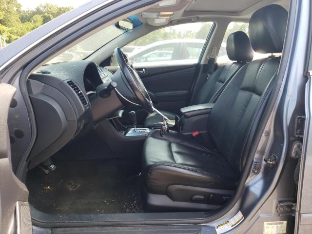 Photo 7 from auction – 2010 NISSAN ALTIMA BAS with VIN 1N4AL2AP6AN454539