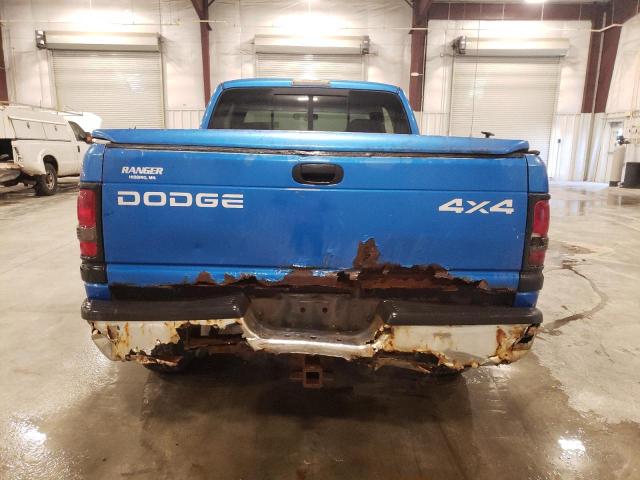 Photo 6 from auction – 1999 DODGE RAM 1500 with VIN 3B7HF12Y2XG210986