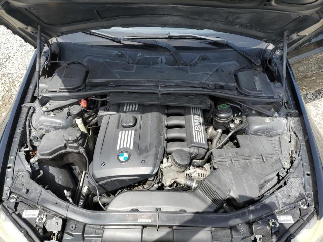 Photo 11 from auction – 2011 BMW 328 XI with VIN WBAPK7C52BA819983