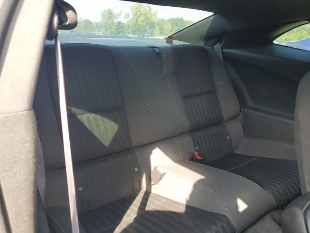 Photo 10 from auction – 2015 CHEVROLET CAMARO LS with VIN 2G1FB1E33F9212069
