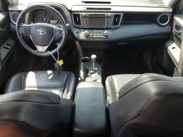 Photo 8 from auction – 2013 TOYOTA RAV4 LIMIT with VIN 2T3DFREV9DW048199