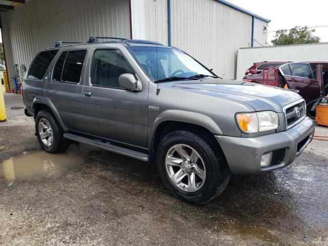 Photo 4 from auction – 2004 NISSAN PATHFINDER with VIN JN8DR09X24W804041