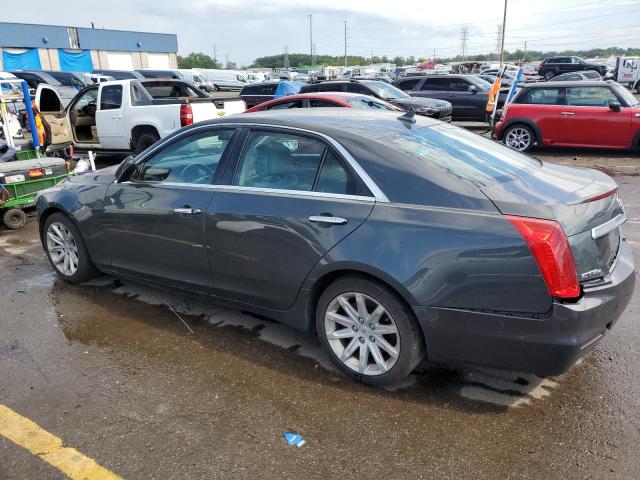 Photo 2 from auction – 2014 CADILLAC CTS with VIN 1G6AW5SX0E0181623