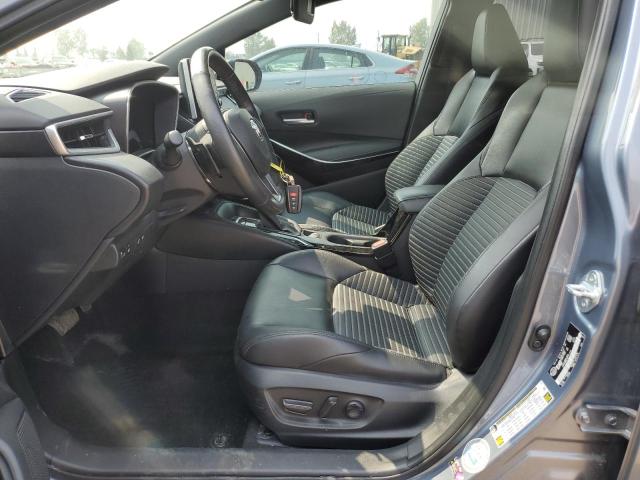 Photo 7 from auction – 2022 TOYOTA COROLLA SE with VIN 5YFB4MBE3NP121146