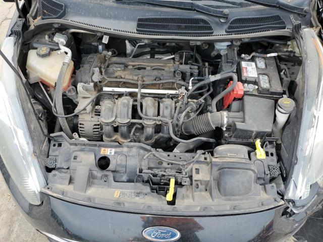 Photo 11 from auction – 2015 FORD FIESTA SE with VIN 3FADP4EJ2FM211783