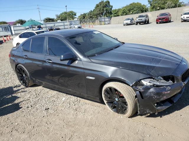 Фото 4 с аукциона – 2011 BMW 535 I с VIN WBAFR7C57BC800888
