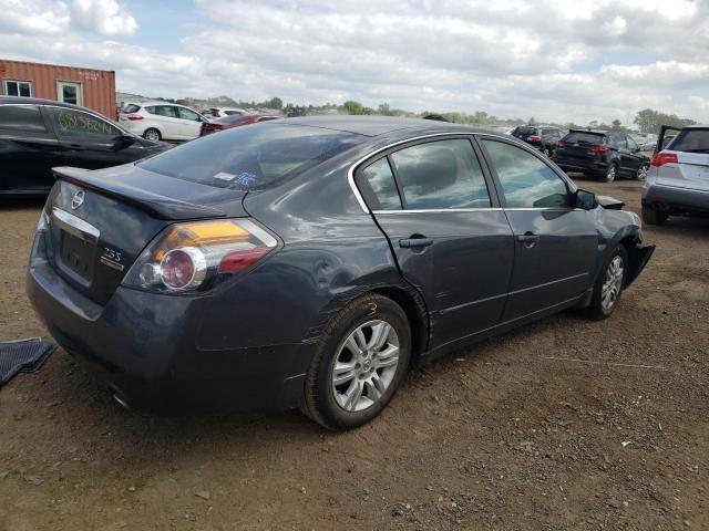 Photo 3 from auction – 2011 NISSAN ALTIMA BAS with VIN 1N4AL2APXBN462578