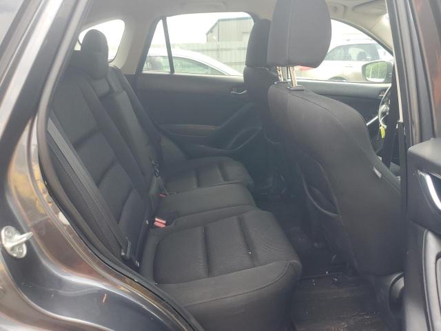 Photo 11 from auction – 2016 MAZDA CX-5 TOURI with VIN JM3KE4CY9G0739338