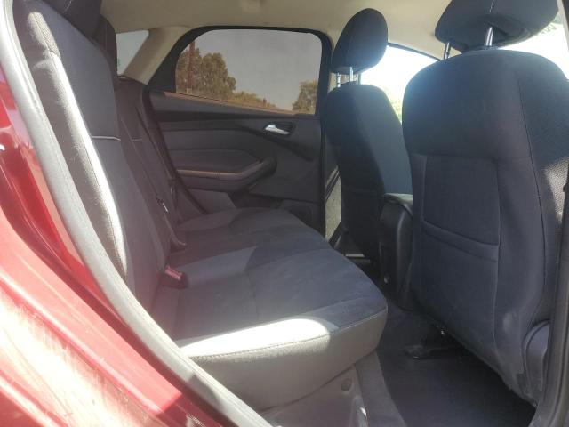 Photo 10 from auction – 2014 FORD FOCUS SE with VIN 1FADP3K22EL453903