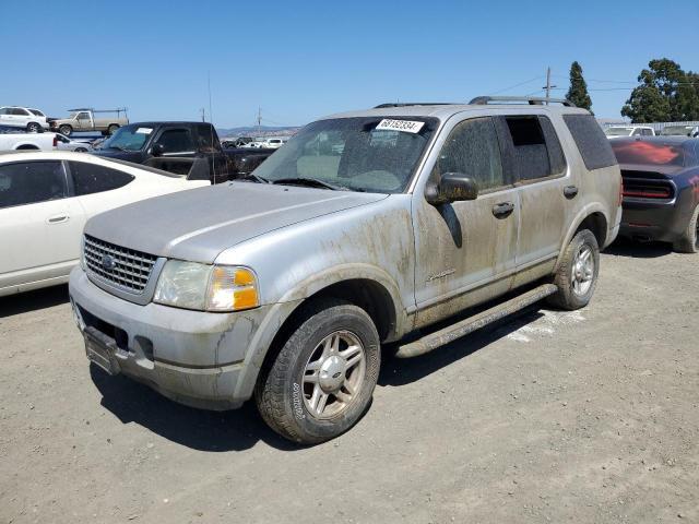 FORD EXPLORER X 2002 with VIN 1FMZU62E72UB73223 - Photo from auction