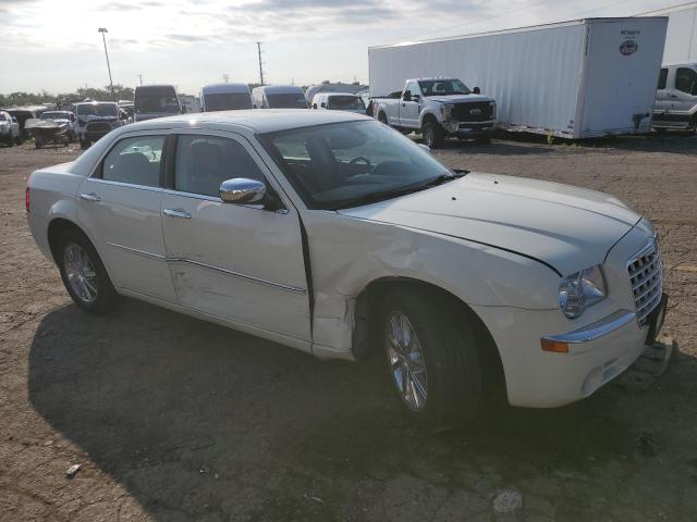 Photo 4 from auction – 2009 CHRYSLER 300 LIMITE with VIN 2C3KK33V19H568606