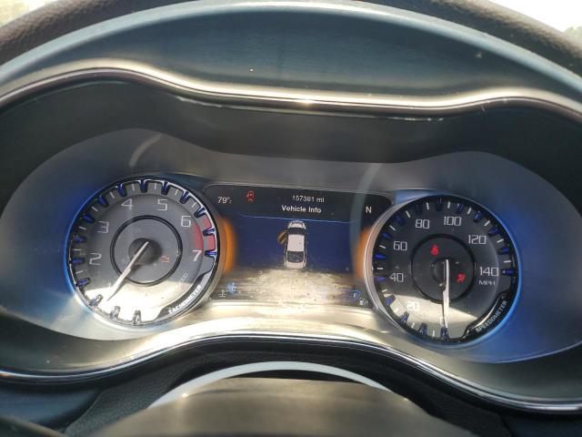 Photo 9 from auction – 2015 CHRYSLER 200 S with VIN 1C3CCCBB1FN511866