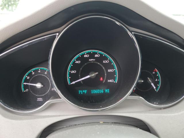 صورة رقم 9 من المزاد - 2012 CHEVROLET MALIBU مع VIN 1G1ZA5E01CF303244