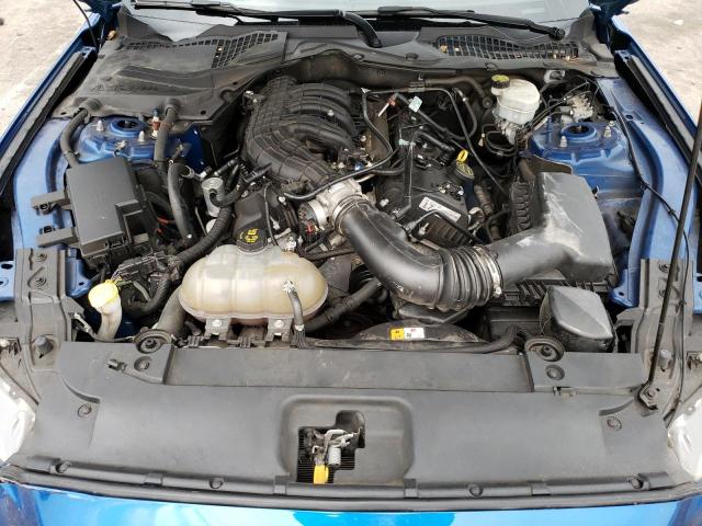 Photo 11 from auction – 2017 FORD MUSTANG with VIN 1FA6P8AM3H5276232